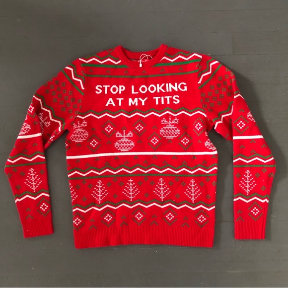 ♥️christmas sweater♥️ - Picture 1 of 3